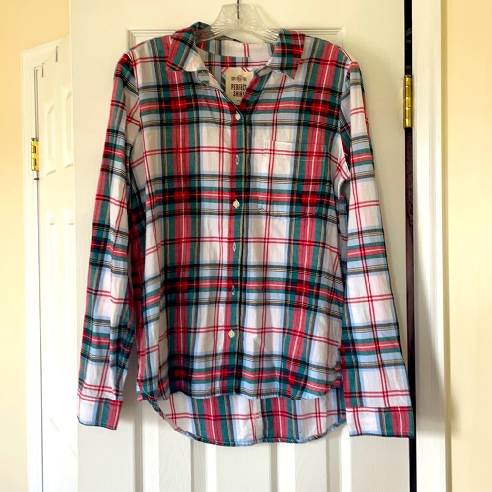 Flannel